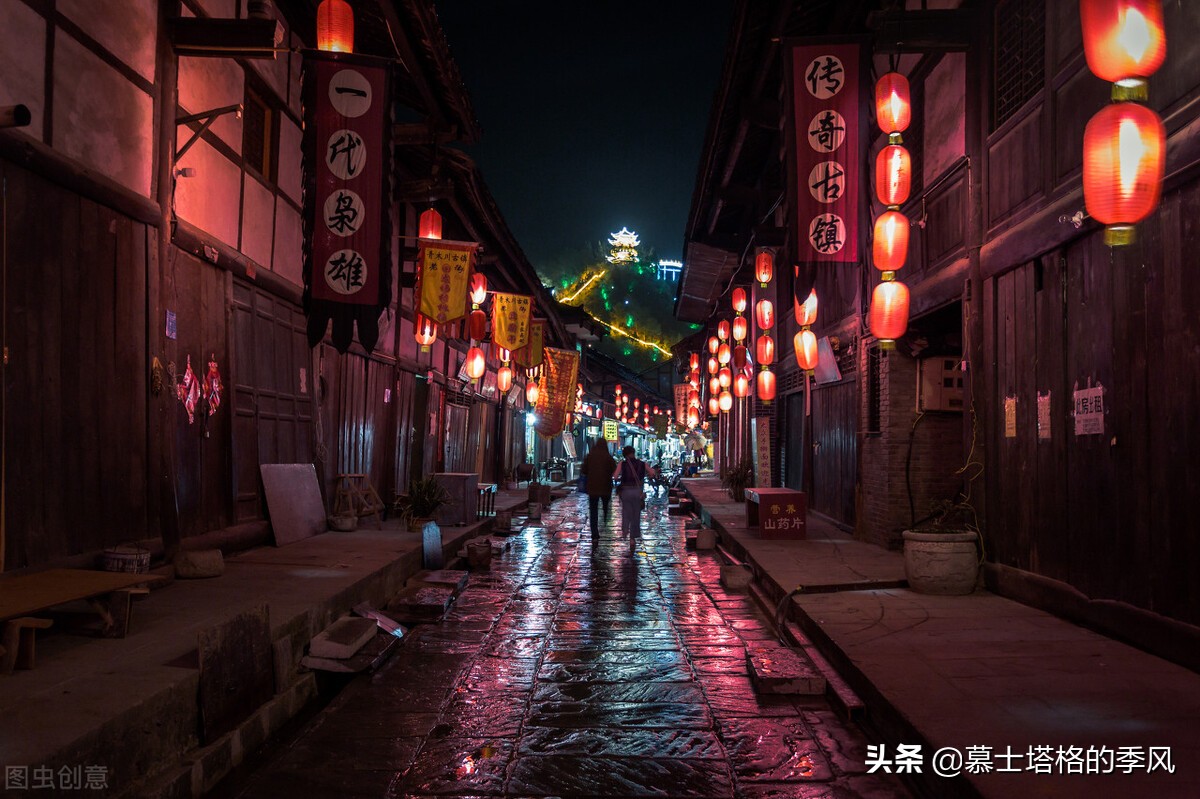 西北最适合居住的城市,西北地区养老哪里好