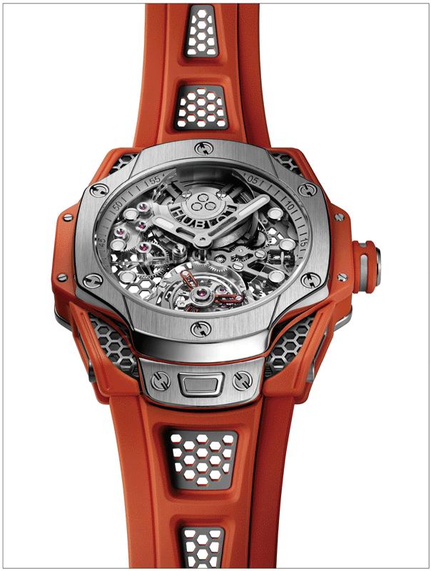 TS搜罗|瑞表出口额稳步增长、爱彼推出音乐特别版腕表……