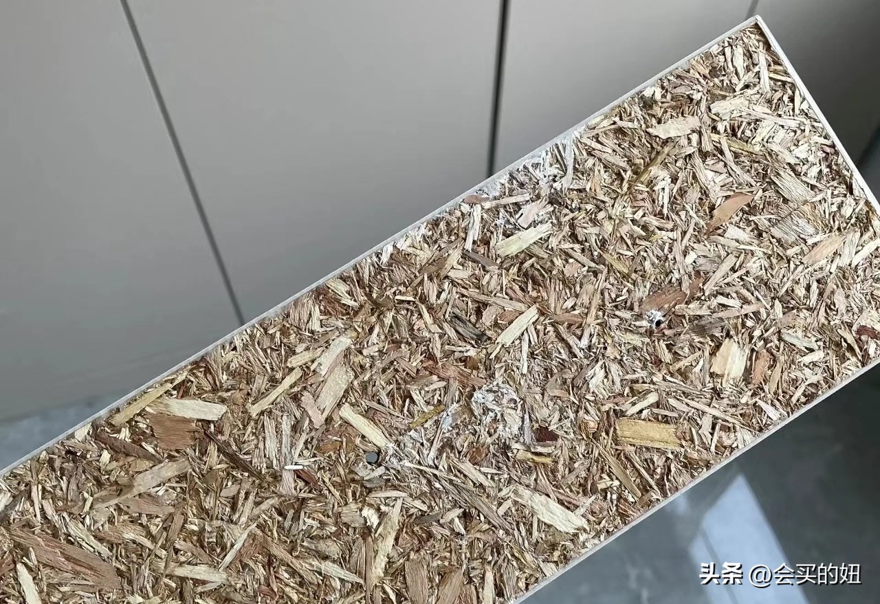 全友全屋定制板材是什么板材,全屋定制的柜体板材和门板板材