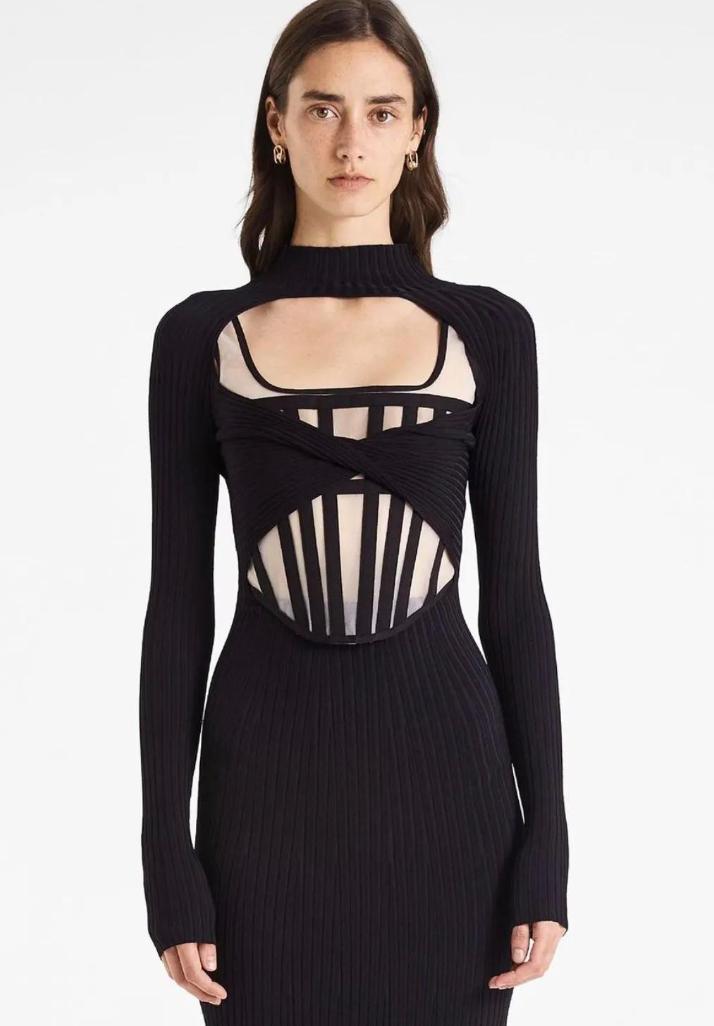 为啥历史上的日韩“露奶装”，女性不觉羞耻反以为“荣”？