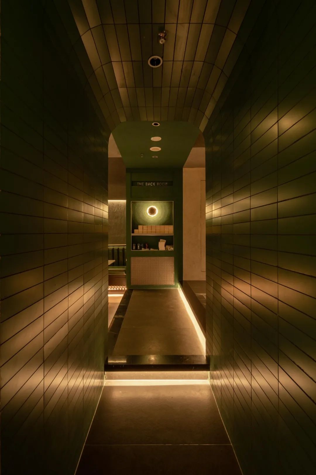 设计灵感丨高温+疫情，这18家“倒霉”的成都新店有什么看头？