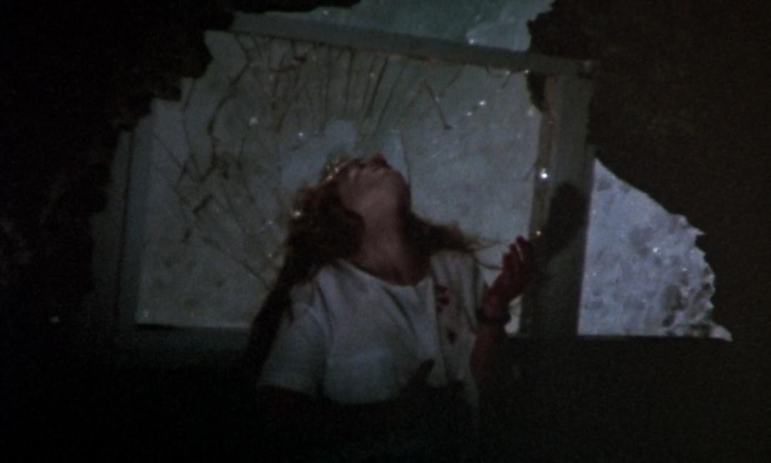 全球最美女人，在这部R级片里颠覆到我不敢认