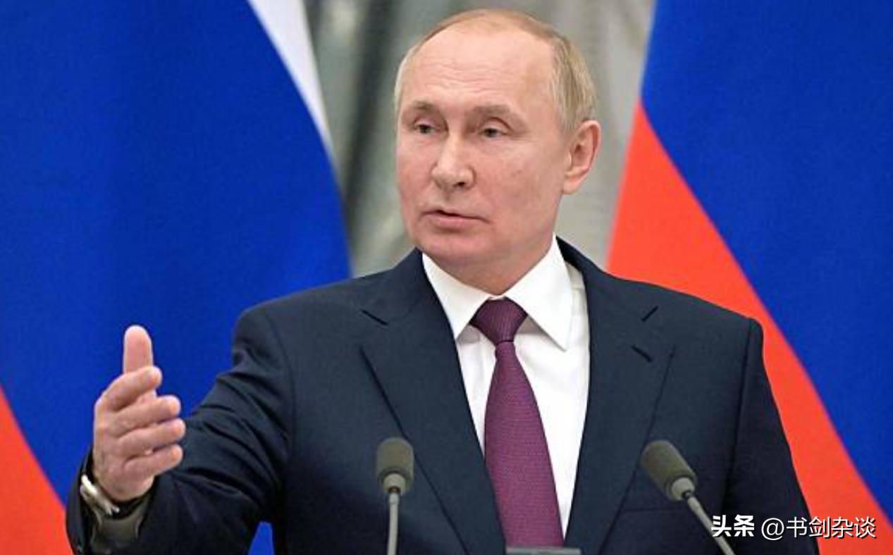 中俄开始讲价了，普京坐镇远东报价，希望中方给的钱，能再多一点