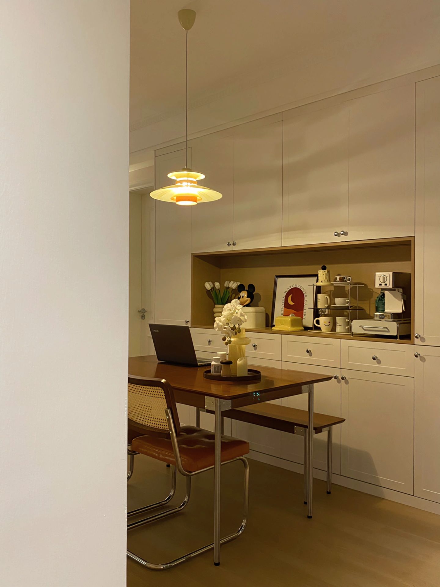 精致女孩装修房子,女主人房装修轻奢法式