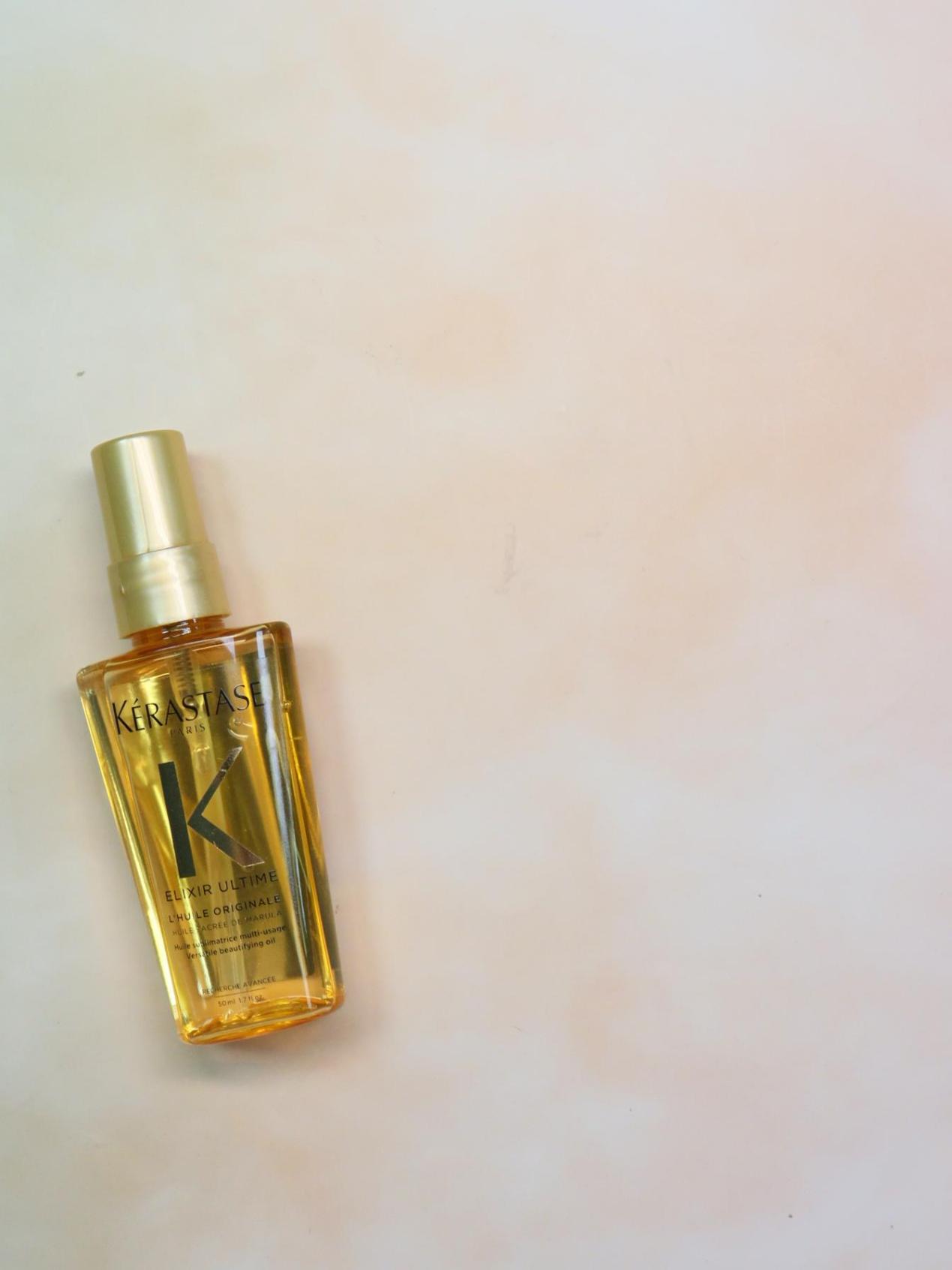 全球三分钟护发精油排行榜,最好的护发精油