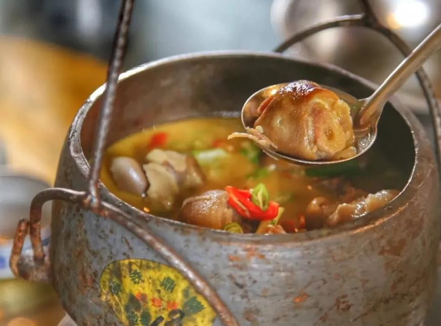 国庆不出省老家周边游,曾家山旅游行程