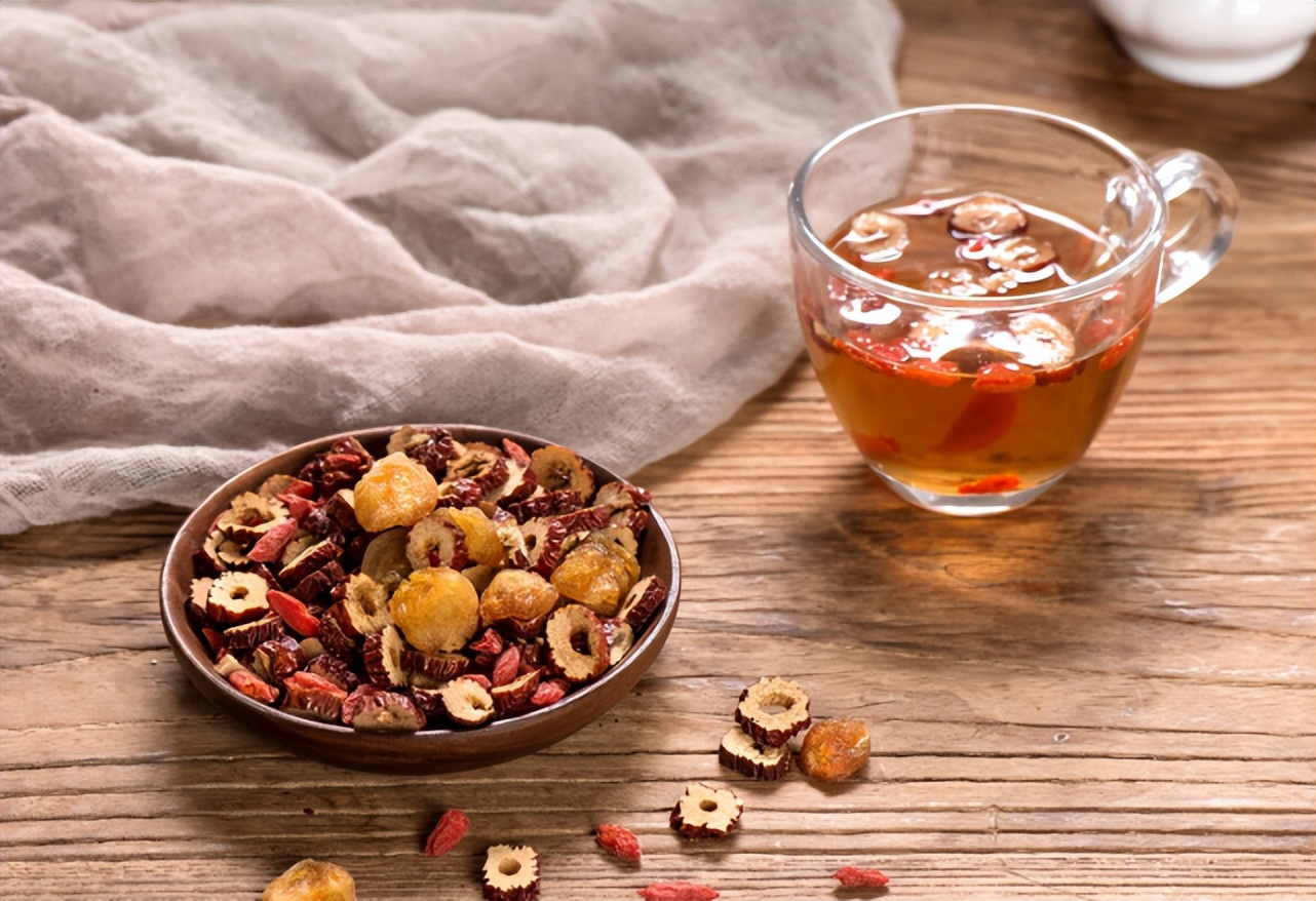 8种养颜食物让你容光焕发,多吃这些食物让你拥有美丽容颜