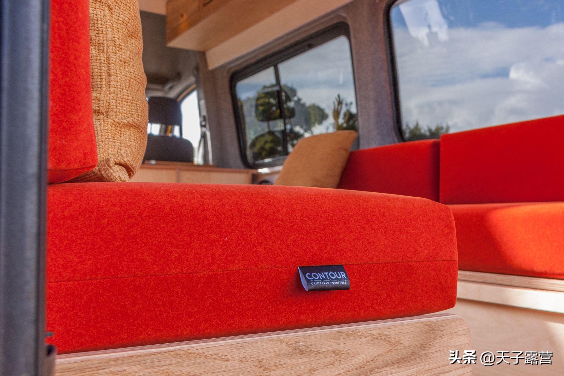 全球十大豪华露营车,国内露营桌椅生产厂家排名