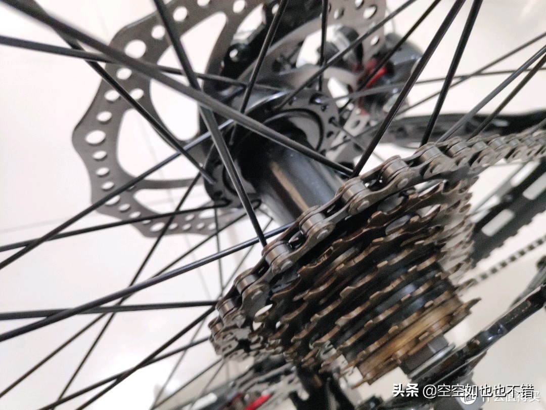 几百块钱的山地车怎么选,淘宝500元的公路自行车测评