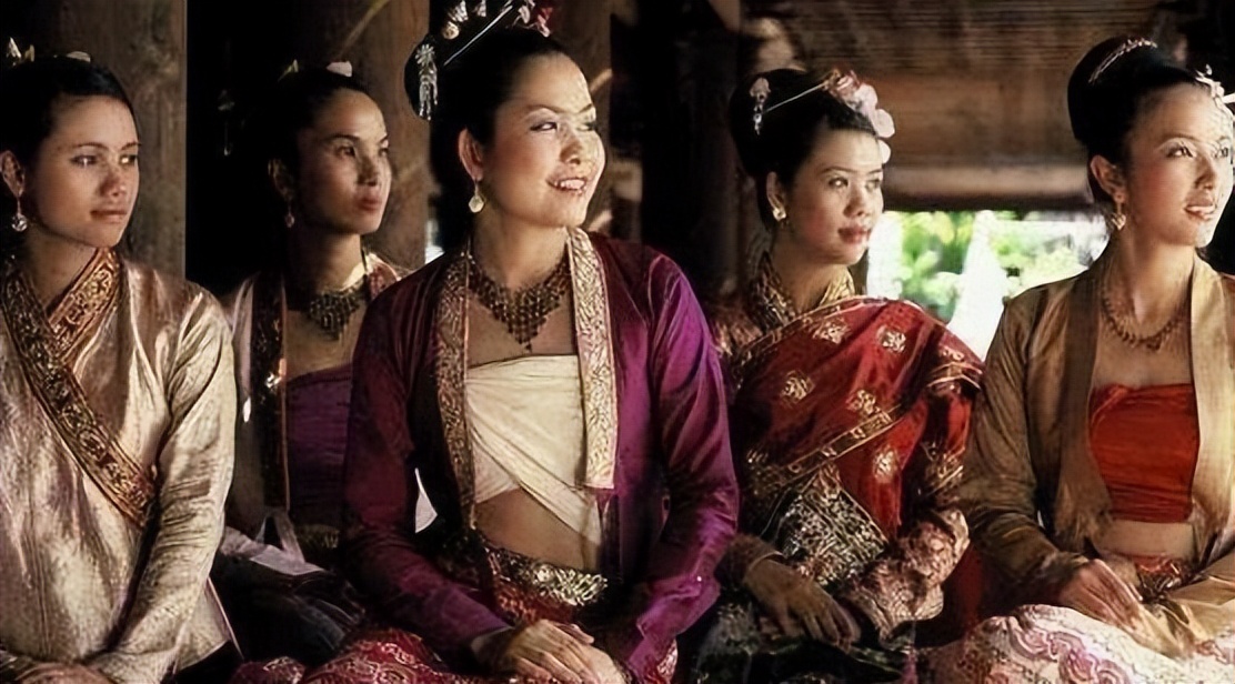 缅甸美女在中缅边境,中缅边境的缅甸女人