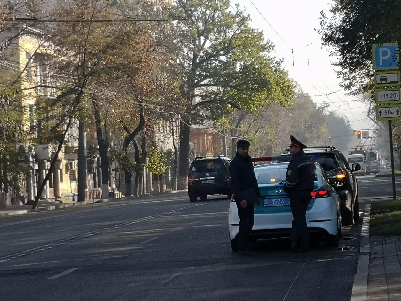 中亚哈萨克斯坦国内什么情况,哈萨克斯坦国家现况