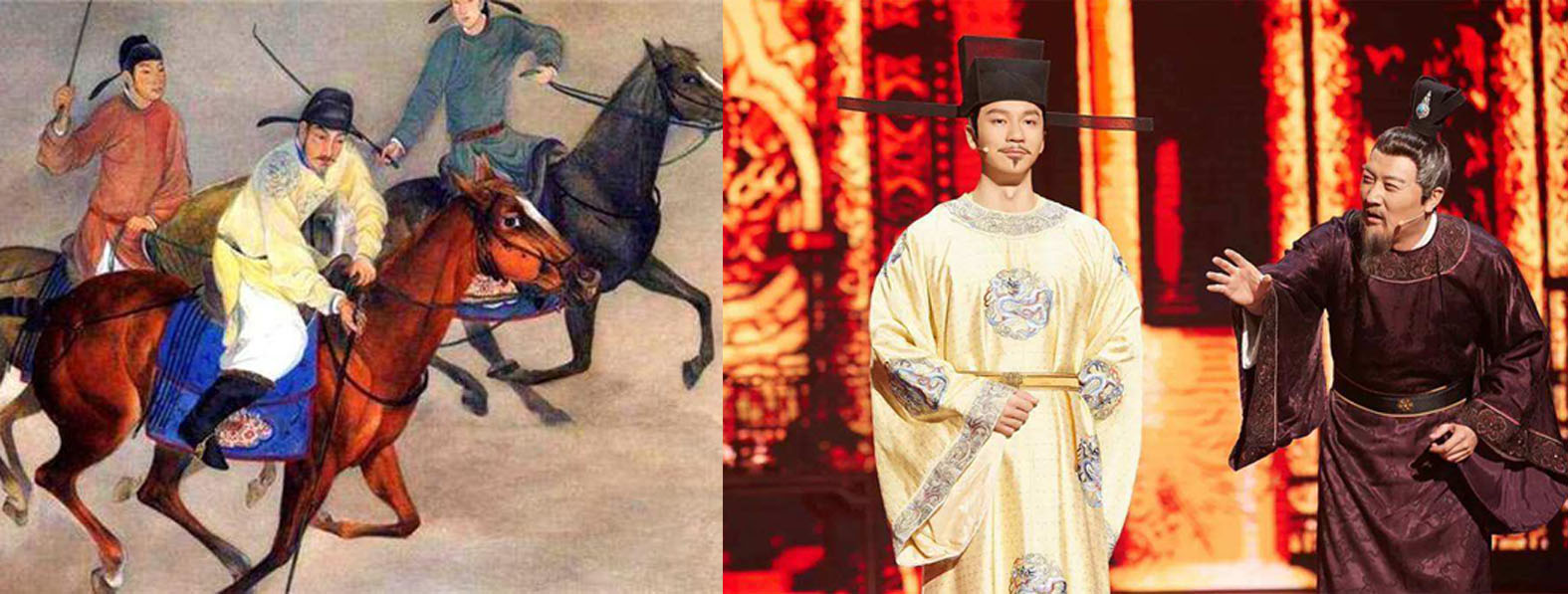 中国历代皇帝简介和历史事件,揭秘中国历朝历代皇帝的一生