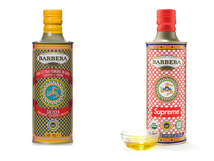 supreme联名过多少品牌,supreme联名一般在哪里发售