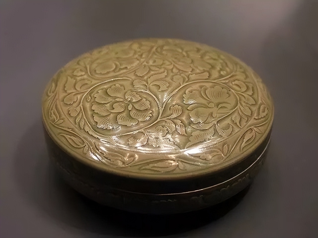 大英博物馆典藏历史的痕迹,大英博物馆里中国珍贵老物件