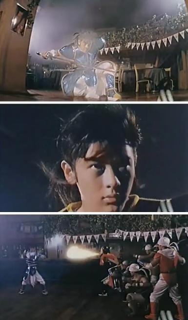 笑林小子超高清,笑林小子第一部粤语