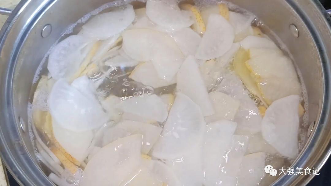 喉咙痒就咳嗽喝什么汤止咳,阳了之后干咳吃什么止咳效果最好