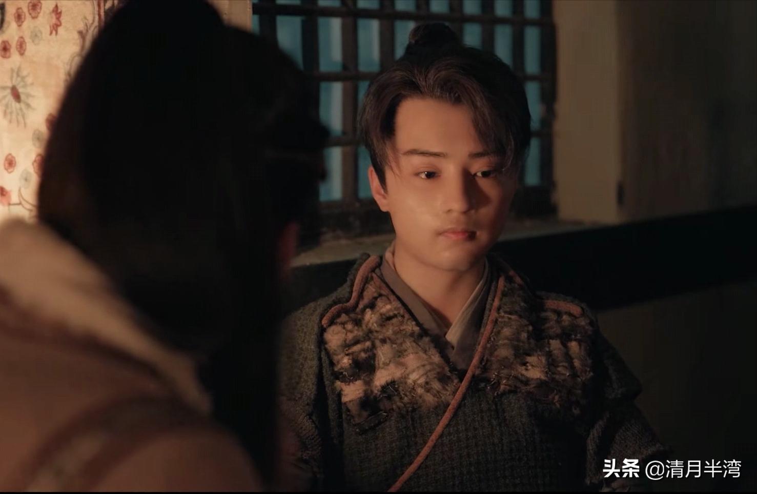 舍不得口红眼线假睫毛,就别女扮男装了,这13位反串才叫尊重观众