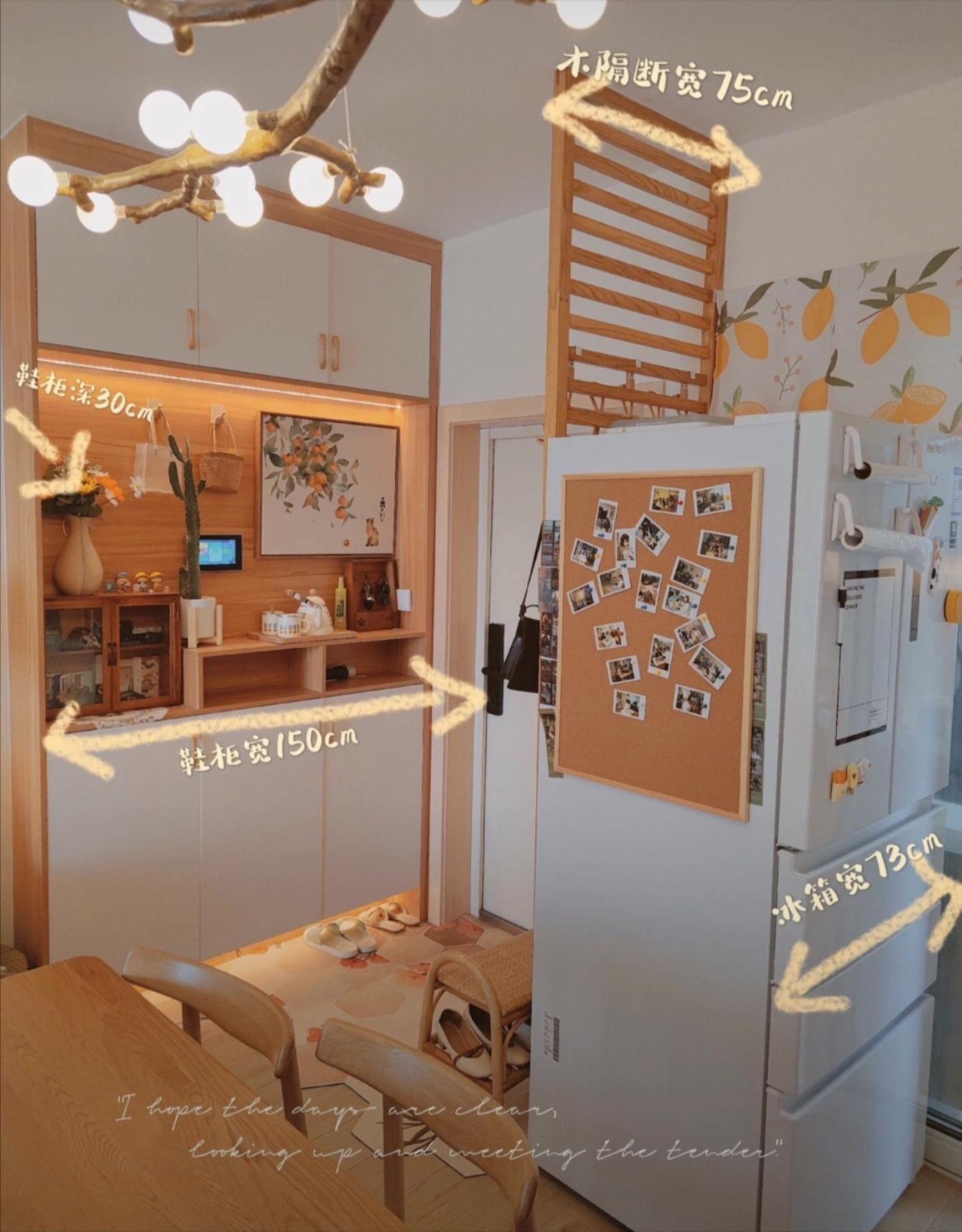 定制家具常用哪些尺寸比较好看,定制家具尺寸注意事项大全图解