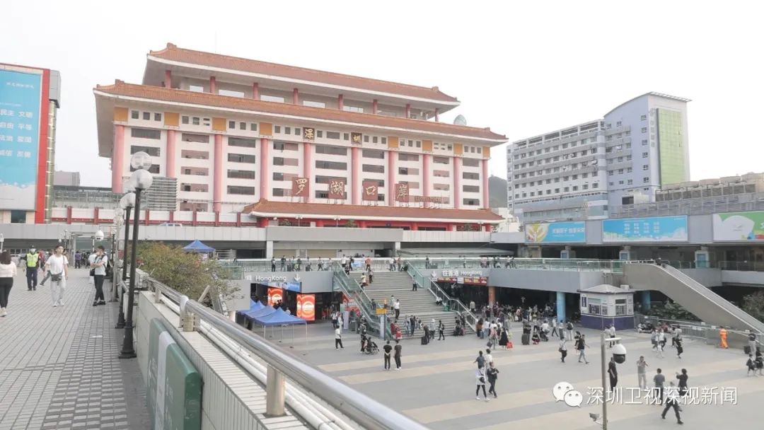 深圳繁荣商业区,深圳最新商业中心