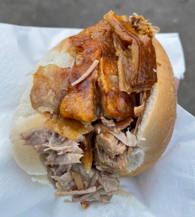 赶在英超大结局之前，看看哪个球场的餐食最好