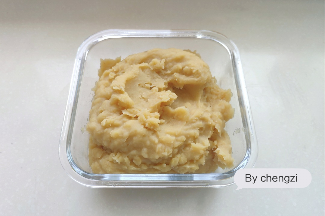 夏天吃绿豆别再熬汤了教你新做法,夏天要多吃绿豆教你个创意新吃法