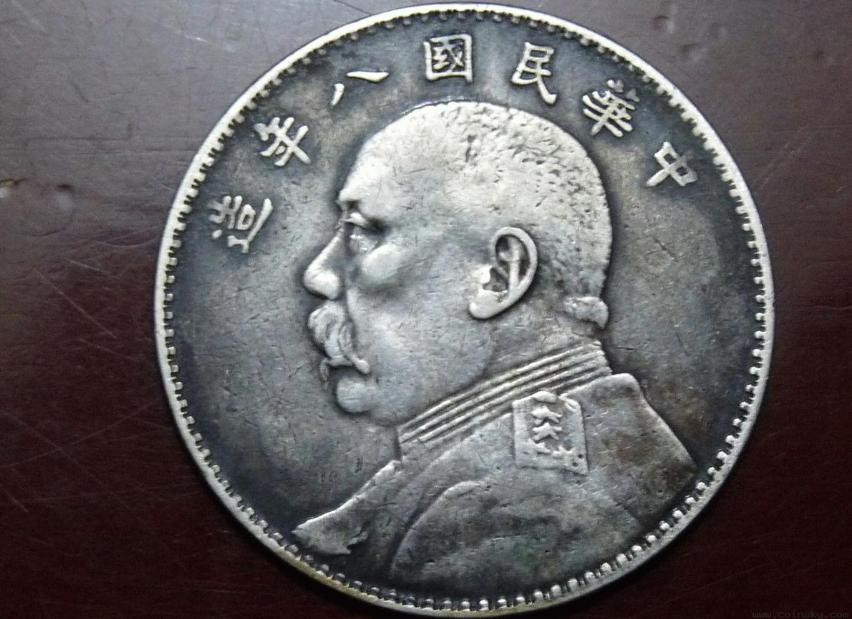 民国时期一条大黄鱼能换多少大洋,民国金条大黄鱼能换多少大洋