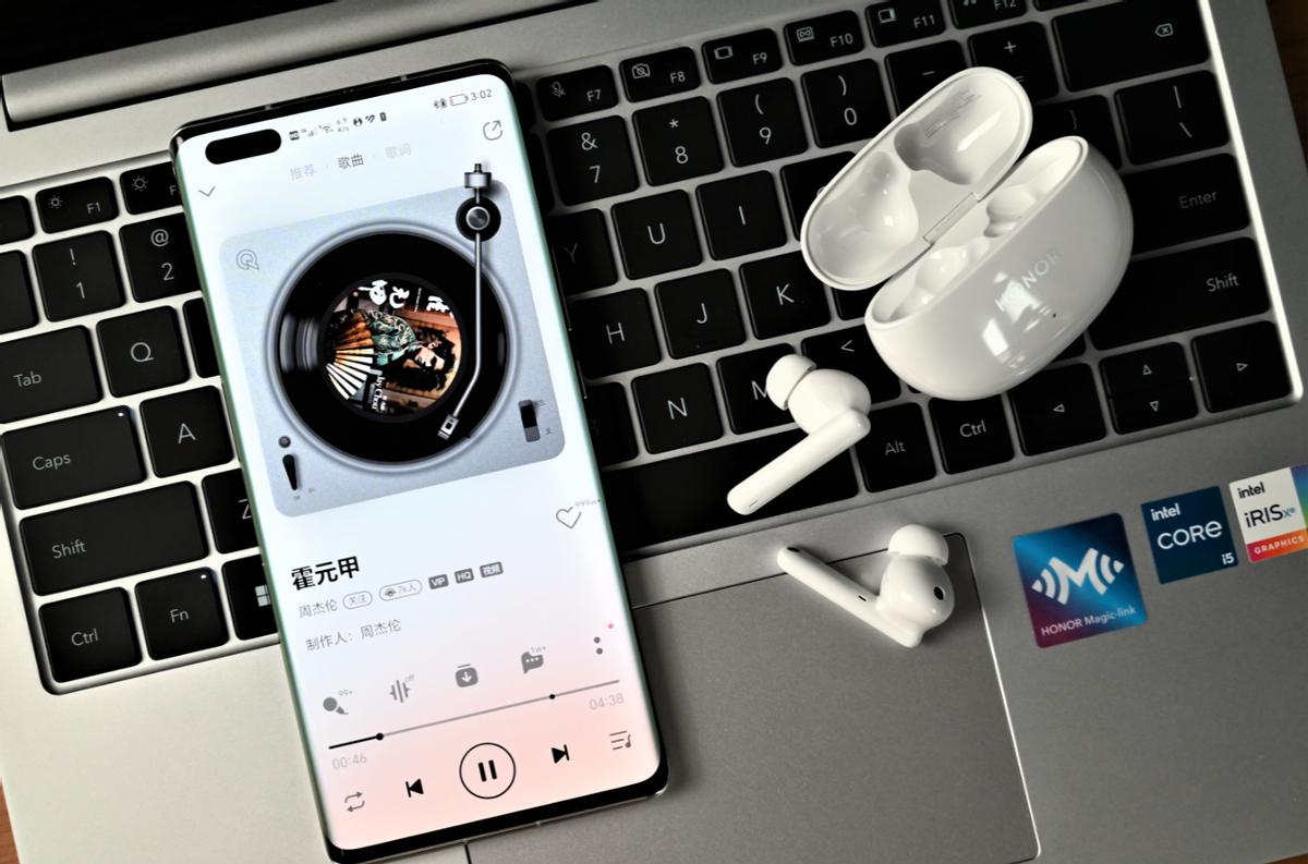 荣耀earbudsx2和红米buds3哪个好,荣耀earbuds3pro预计价格