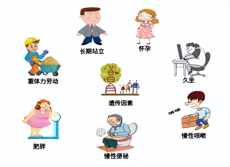 跷二郎腿静脉曲张怎么治,静脉曲张跷二郎腿有好处吗