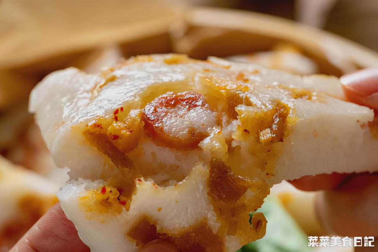 一碗白粥加榨菜早餐就这么简单,早餐来碗榨菜肉丝面汤汁清香