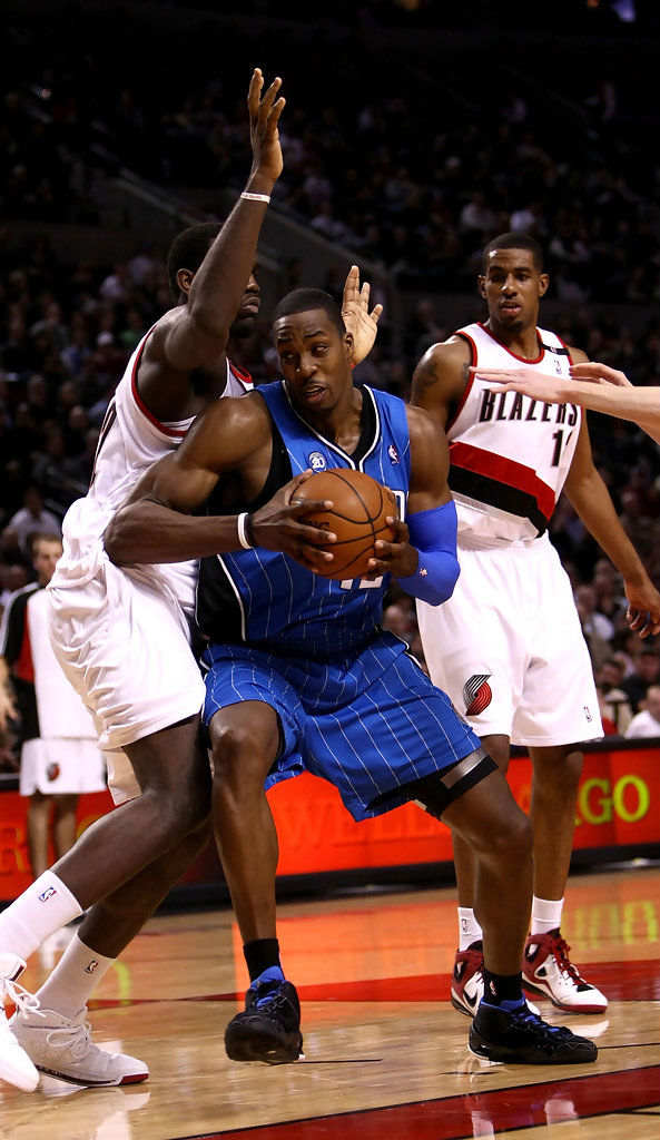 德怀特霍华德代言的球鞋,霍华德穿过的阿迪篮球鞋有哪些