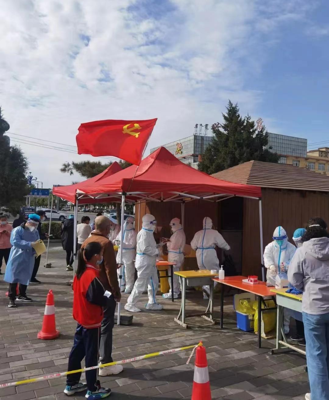 城市静默爱不缺席