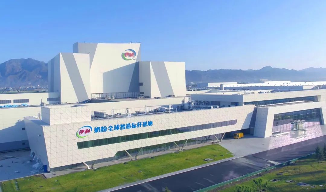 金领冠伊利奶粉金装怎么样,伊利金领冠奶粉卖点是什么