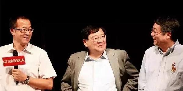 俞敏洪新东方捐款1000万,俞敏洪回忆新东方内斗