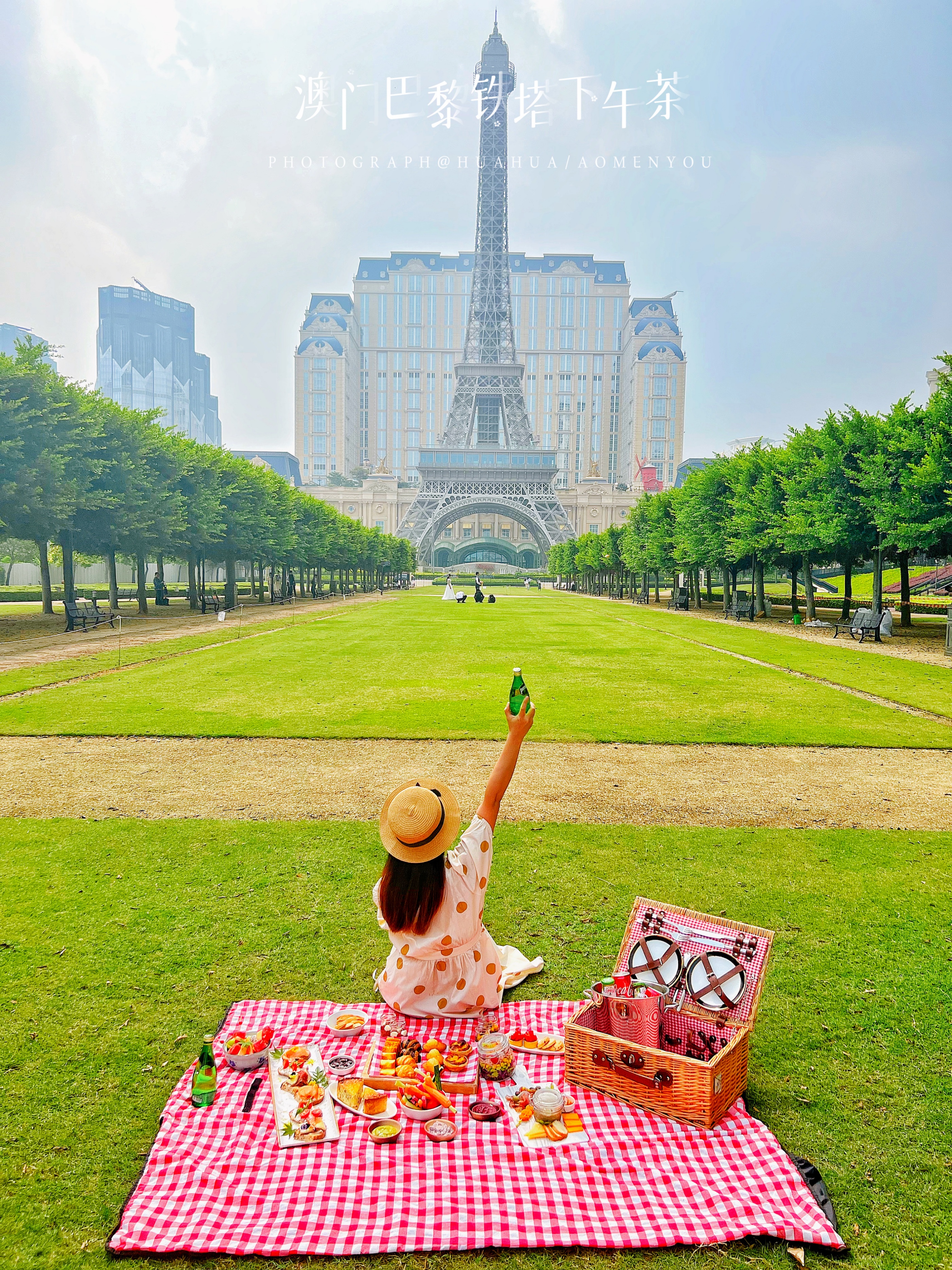 游澳门攻略,澳门旅游攻略自由行五天4晚