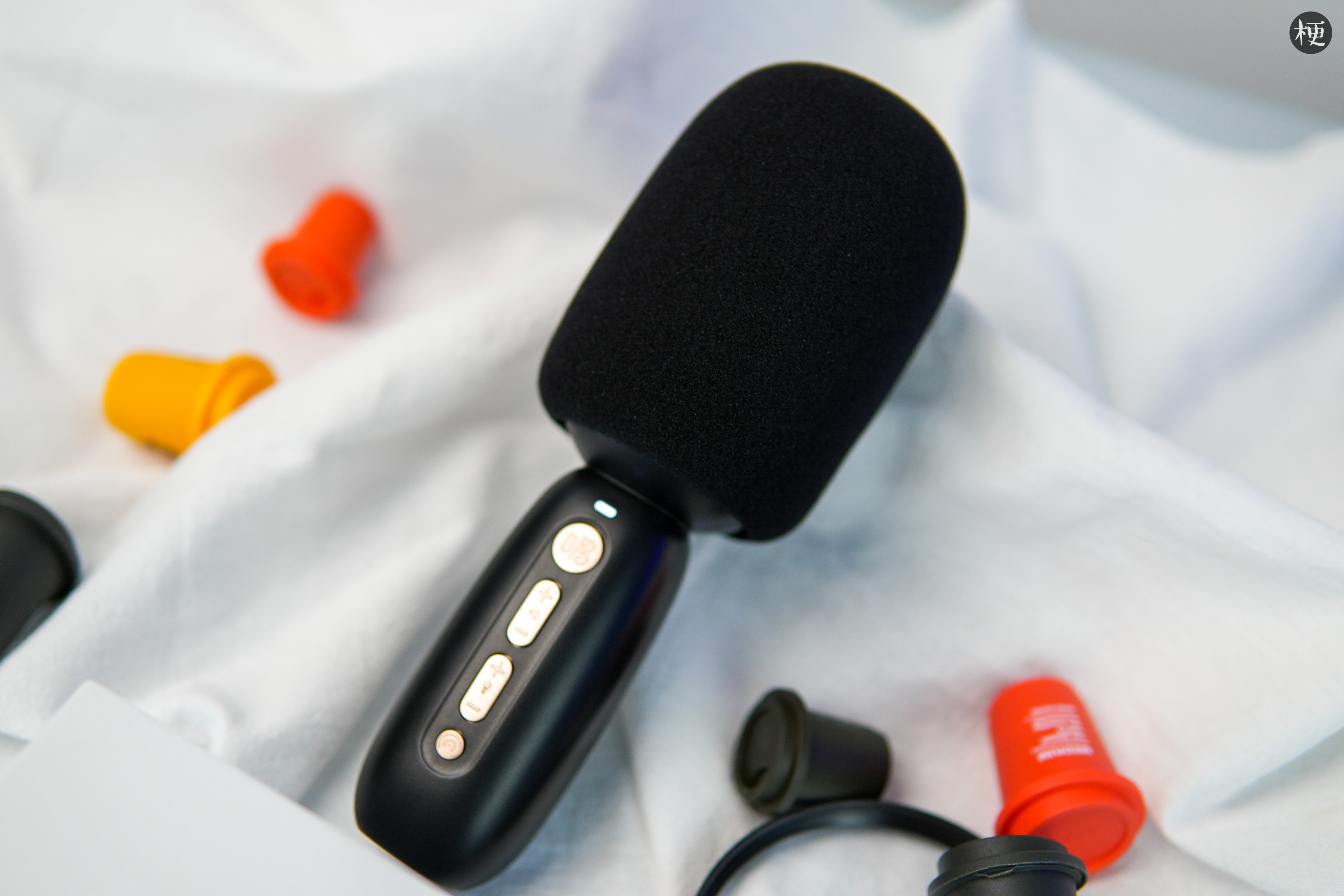 家庭K歌娱乐新标配--唱吧小唱K歌宝百灵鸟款C10上手体验