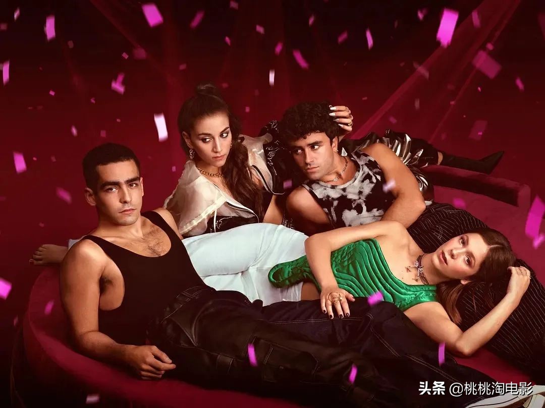 四月份将上线的11部新剧,四月待播三部剧你最期待哪部