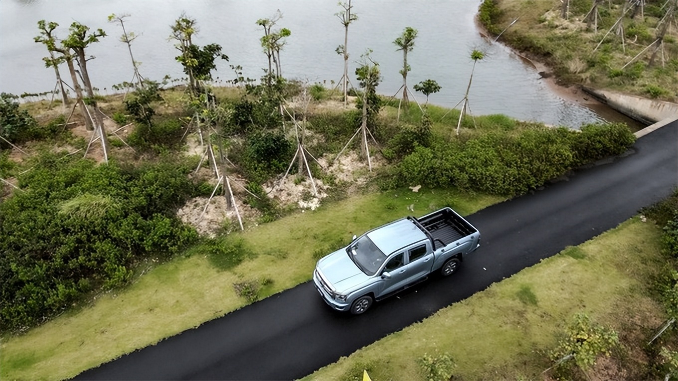 金刚炮2.4t四驱自动挡皮卡售价,金刚炮皮卡自动挡四驱精英