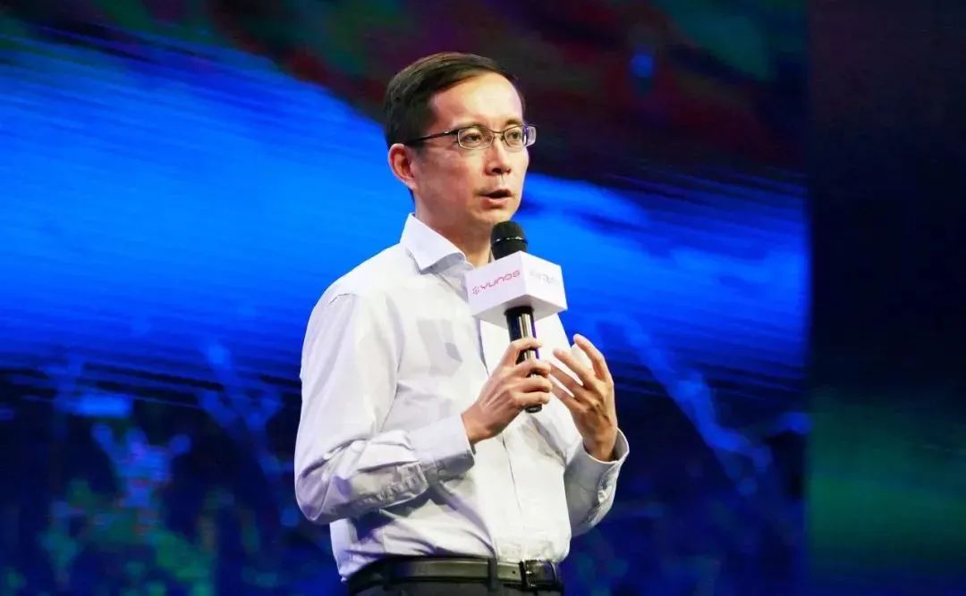 阿里张勇卸任阿里云,张勇管理下的阿里云