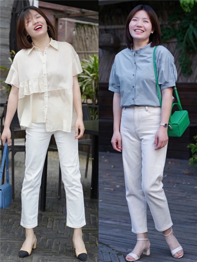 中年女人如何穿衣打扮显气质,中年女人如何穿衣打扮显年轻气质