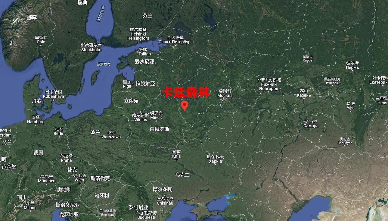 2010年，普京下跪道歉，波兰总统坠机！波兰为何如此恨俄罗斯