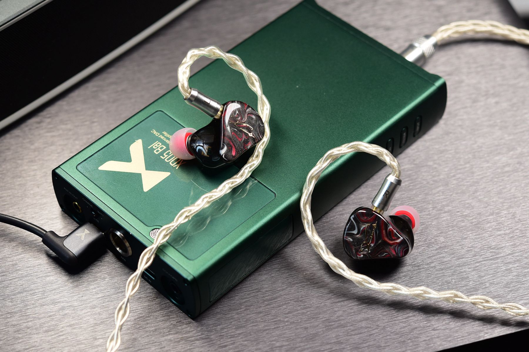 最新的国产hifi耳机,国产hifi良心耳机推荐