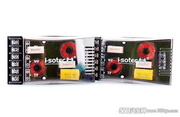 音响全新升级,音响再升级方案