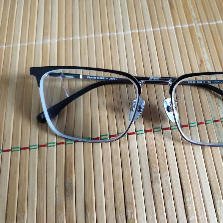 第一次配眼镜网购,第一次在网上买眼镜怎么选