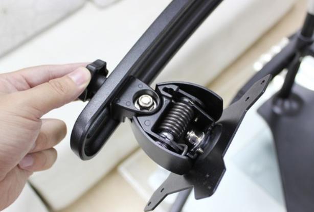 显示器支架多屏支架,多屏显示器支架怎么安装