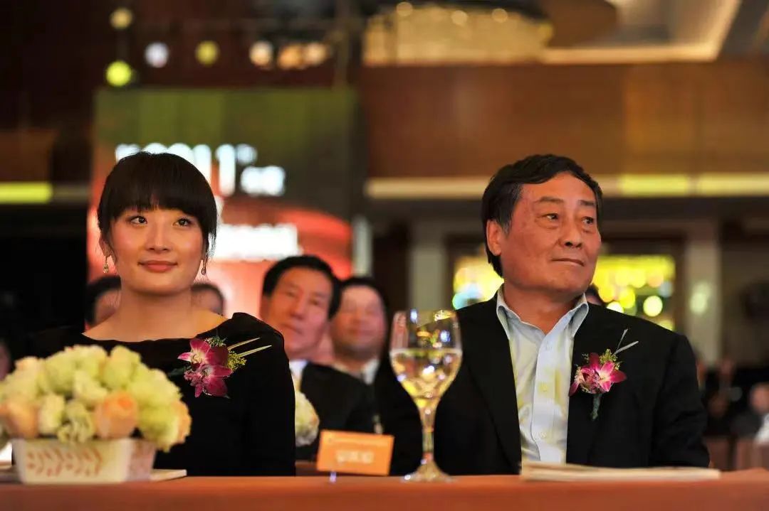 中国企二代,盛行“花瓶式”接班