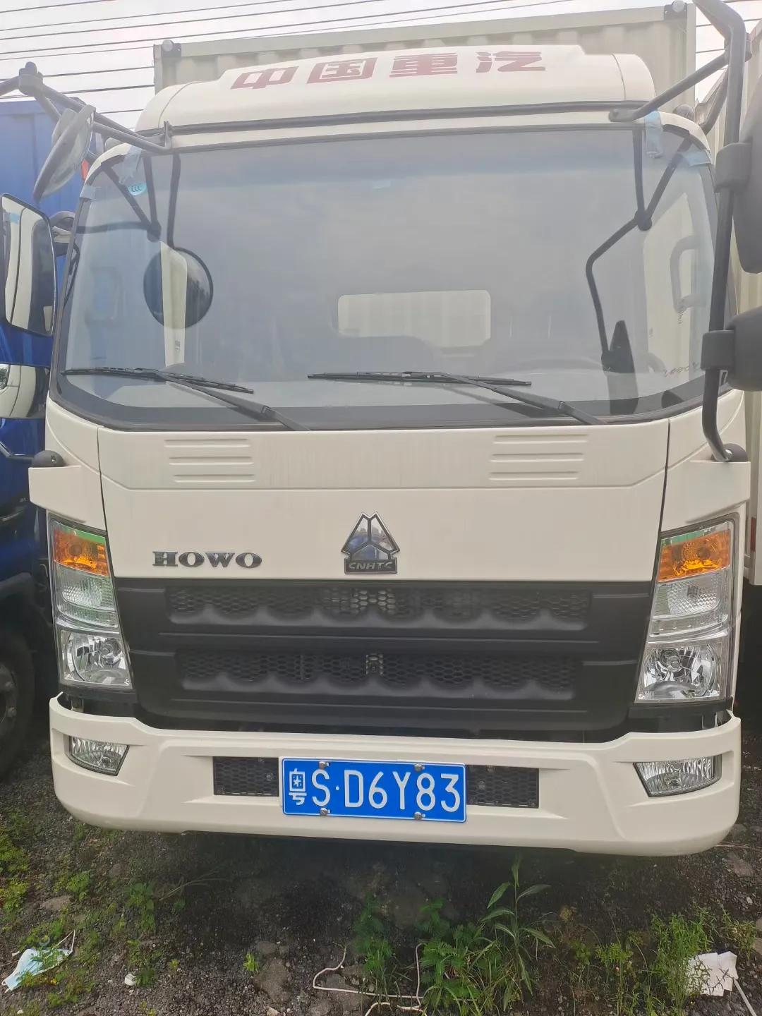 广州租新能源货车汽车,广州货车出租平台