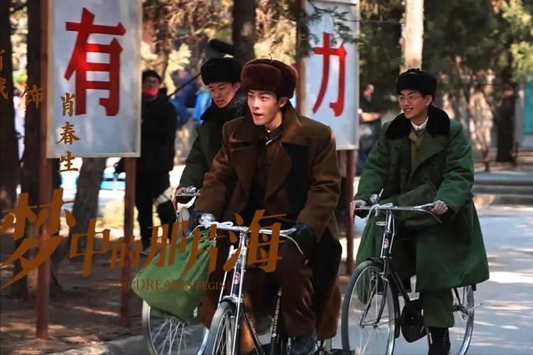 肖战转型走朱一龙道路行得通吗,朱一龙和肖战现在怎么样了