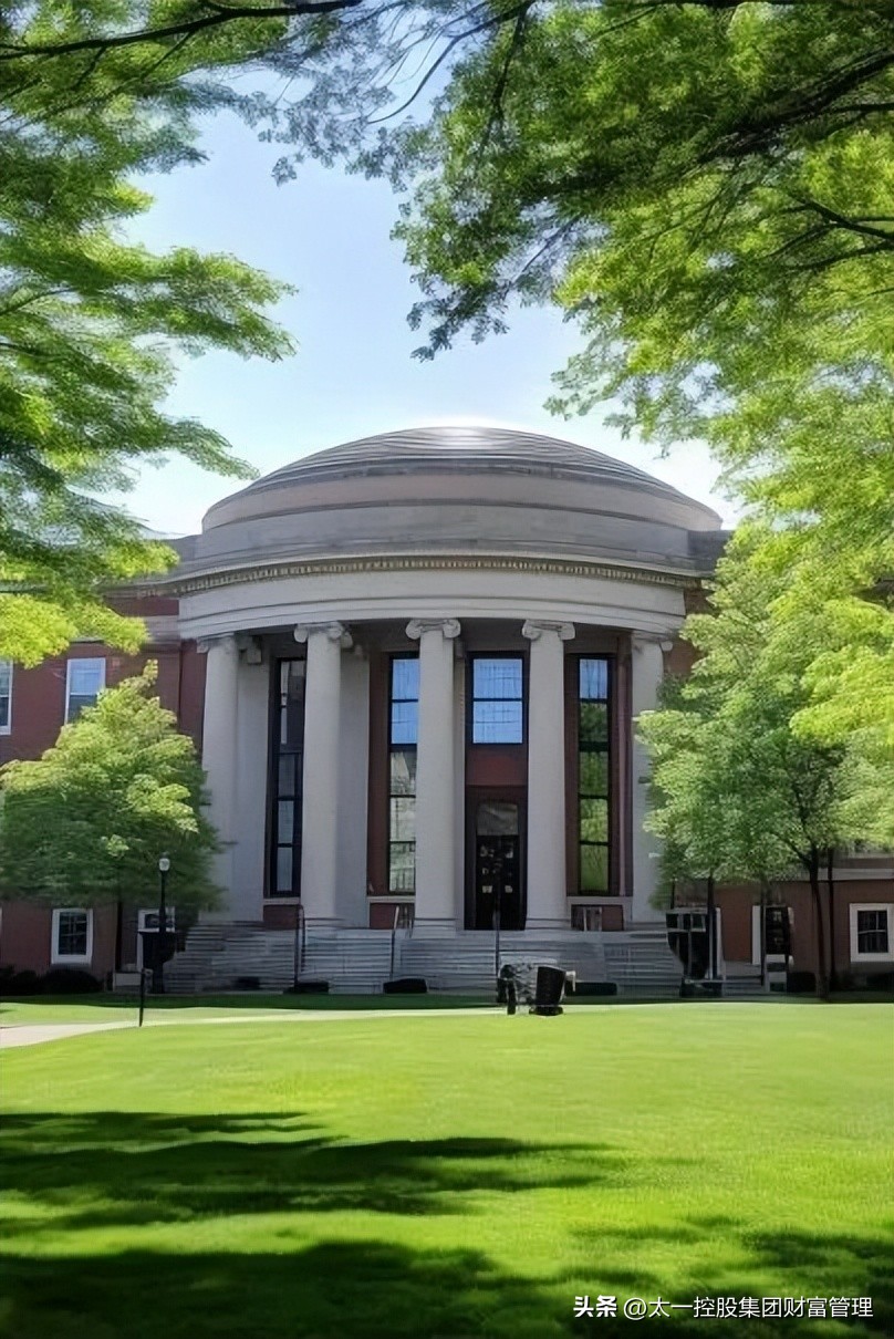 太一控股集团的特点,太一控股集团