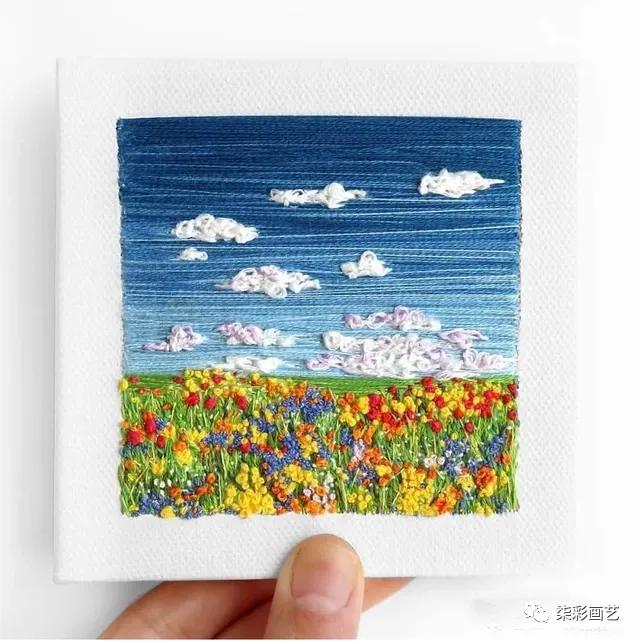 全网最简单的油画肖像起形教程,以针作画怎么画