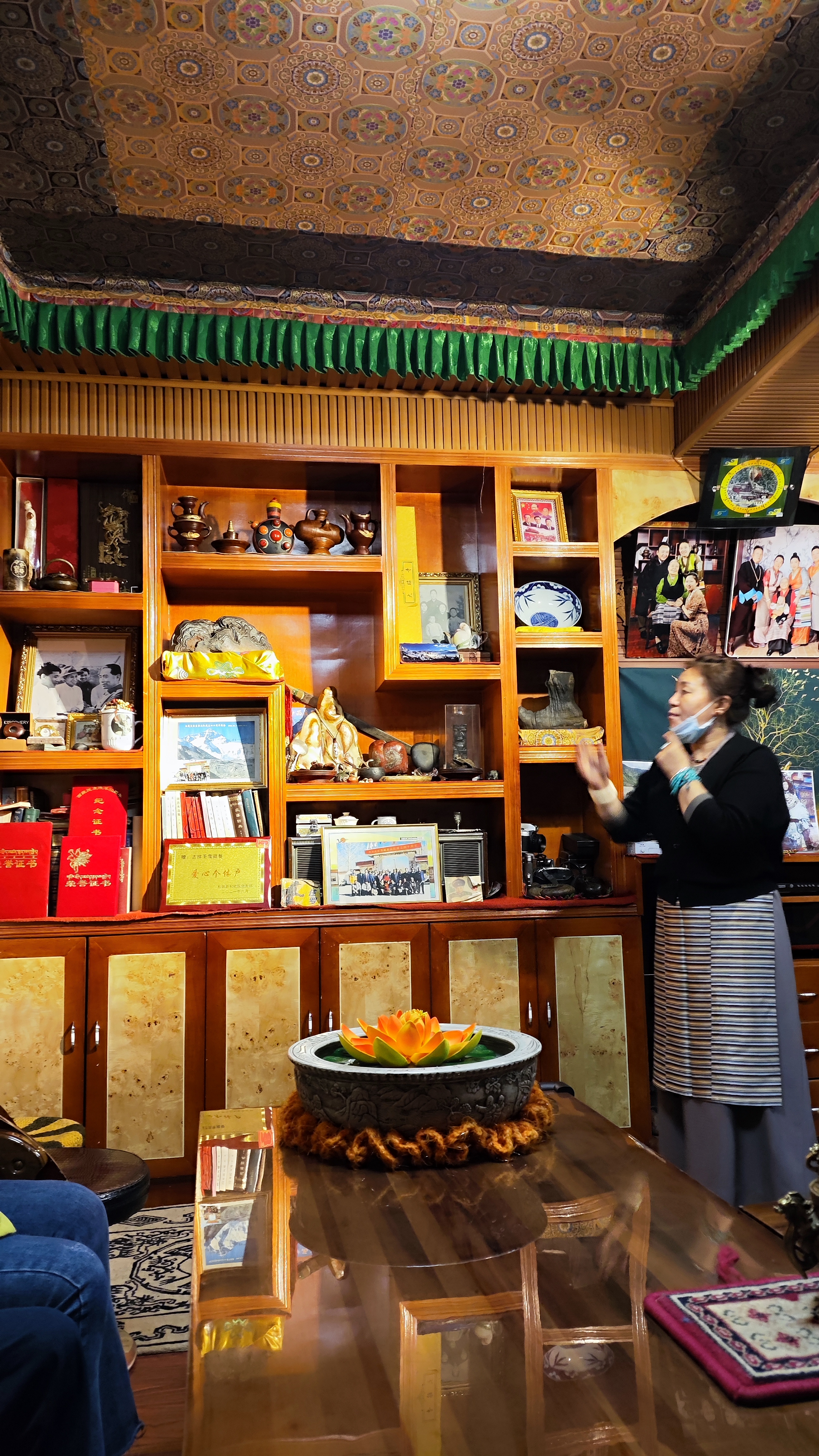 去外省穷游三五天6千块够了吗,云南5天穷游多少钱